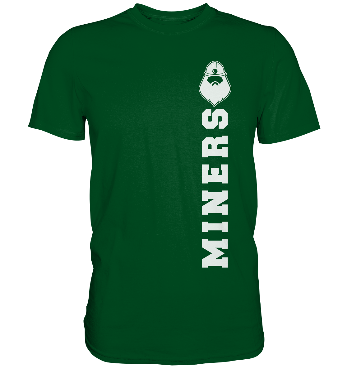 V - Premium Shirt