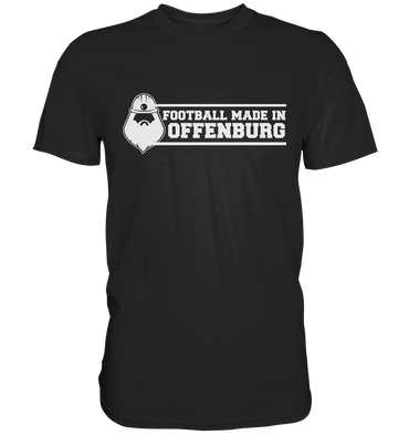 VI - Premium Shirt