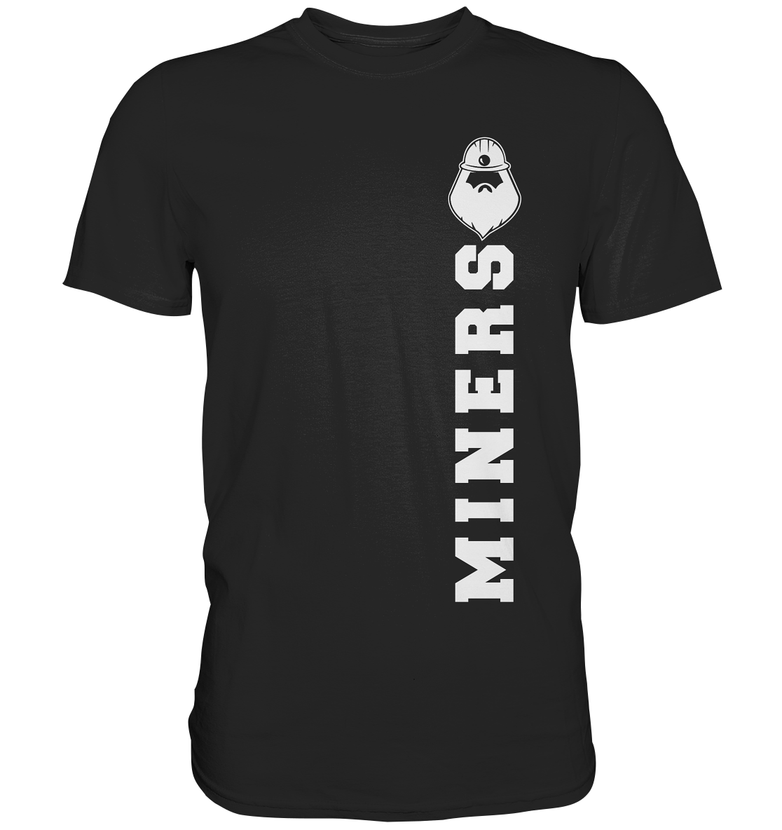 V - Premium Shirt