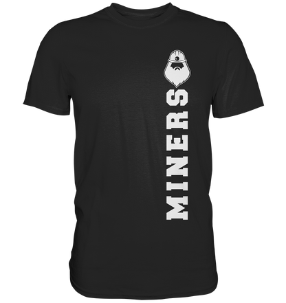 V - Premium Shirt