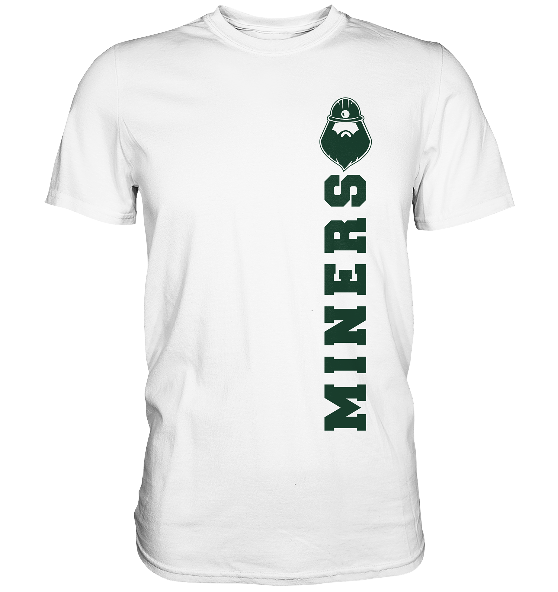 V - Premium Shirt