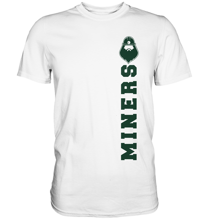 V - Premium Shirt