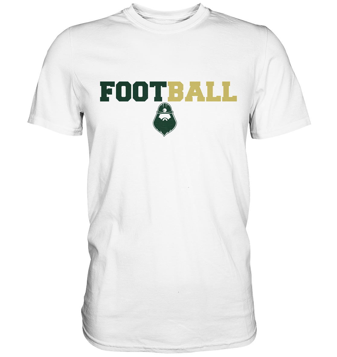 III - Premium Shirt
