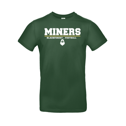 Miners Shirt VI
